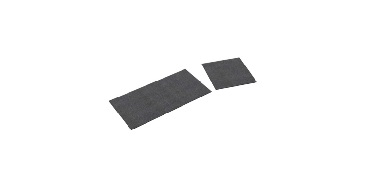 Тегола Конек-карниз Start-hip&ridge black 060