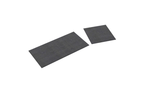Тегола Конек-карниз Start-hip&ridge black 060