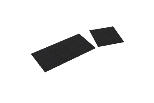 Тегола Конек-карниз Start-hip&ridge black mix 365
