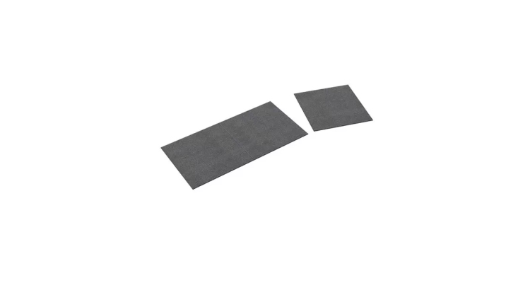 Тегола Конек-карниз Start-hip&ridge granite 454