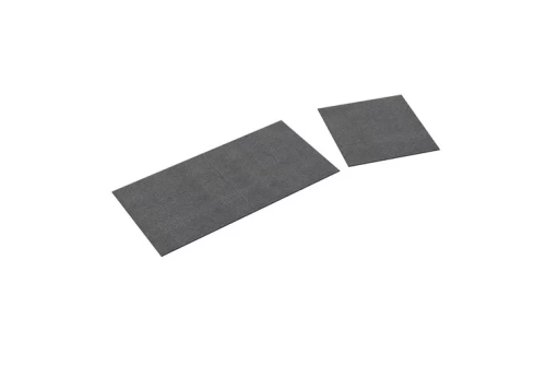 Тегола Конек-карниз Start-hip&ridge granite 454