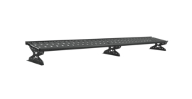 Мостик переходной Grand Line RAL 7016 3м
