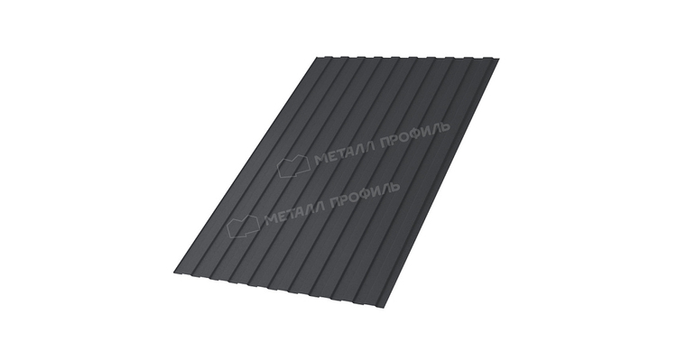 Профлист С-8х1150-A (MattMP-20-7024-0,5)